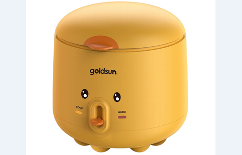 Nồi cơm điện Goldsun GRC5020 1 lít