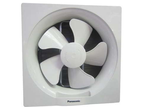Quạt thông gió gắn tường Panasonic 5 cánh FV25AU9 29W