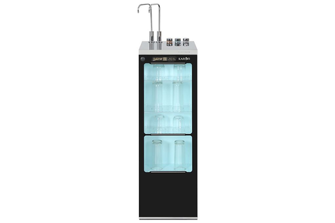 Máy lọc nước Karofi PLATINUM S66 12 cấp nóng lạnh