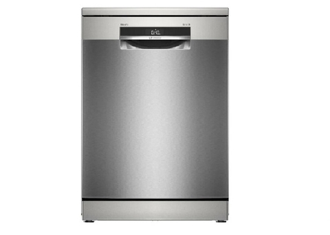 Máy rửa bát Bosch SMS6ECI11E seri 6 độc lập 13 bộ, tự động mở cửa, nhập Đức