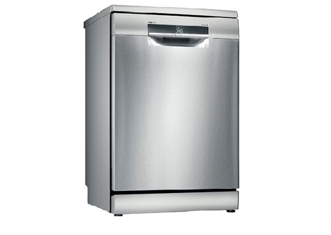 Máy rửa bát Bosch SMS6ZCI08E Seri 6 14 bộ độc lập, sấy Zeolith Nhập Đức