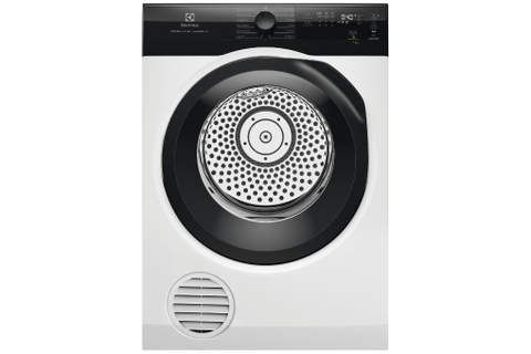 Máy sấy thông hơi Electrolux EDV904H3EC UltimateCare S300 ,9 kg ( trắng )