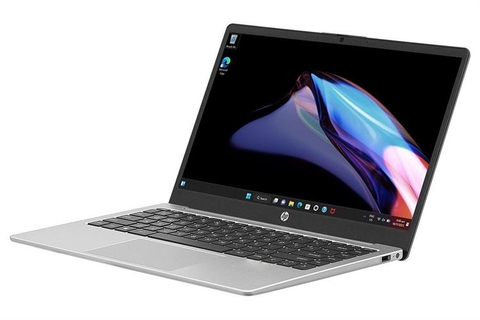 Máy tính xách tay HP HP240G10 B93GXAT 240 G10 ( i5-1334U | 8GB | 512GB SSD | Intel Iris Xe Graphics | 14" FHD | Win11 | Bạc)