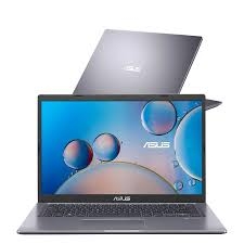Máy tính xách tay Asus VivoBook F415EA-UB5 i5-1135G7 2.4GHz 8GB 256GB SSD UHD Graphics 14inch FHD Win 10 nhập khẩu