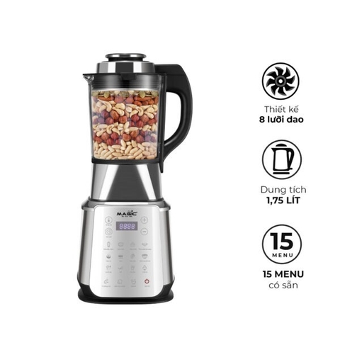 Máy làm sữa hạt Magic AC-145