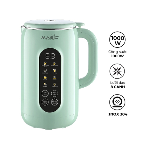 Máy làm sữa hạt Magic AC-55