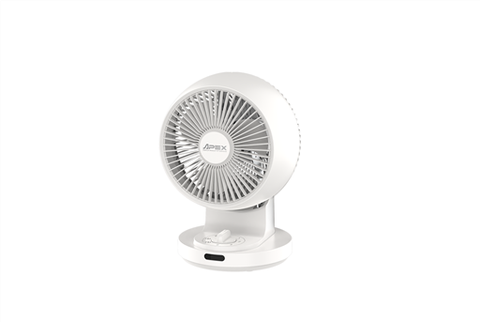 Quạt tuần hoàn Sunhouse Apex APF7310W 3 cánh 22W