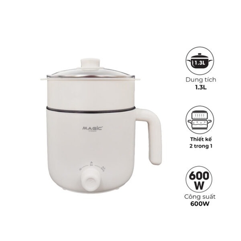 Lẩu điện đa năng Magic A-040