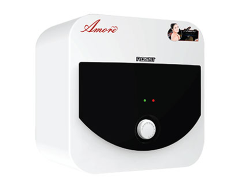 Bình nóng lạnh ROSSI RA15SQ 15 lít