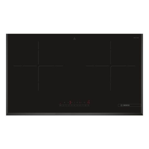 Bếp từ đôi BOSCH PMI82560VN 2800W, Trung Quốc,3 năm