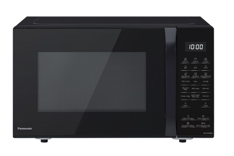 Lò vi sóng Panasonic NN-CT65MBYUE 27 lít có nướng
