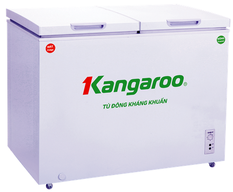 Tủ đông kháng khuẩn Kangaroo KG699C1