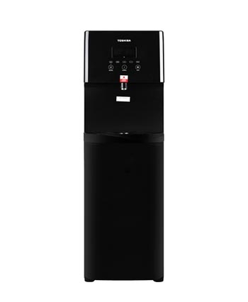 Cây nước nóng lạnh Toshiba RWF-W1830BV(K) blok hút bình 650W
