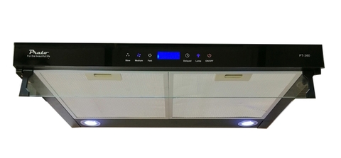 Máy hút mùi cảm biến PT-360.H2