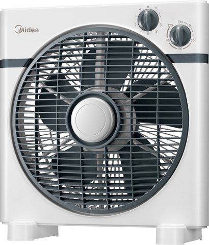 Quạt hộp tản gió Midea 5 cánh KYT30-15A 40W
