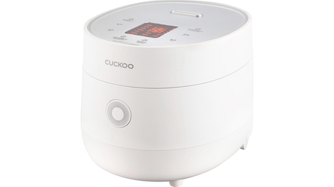 Nồi cơm điện Cuckoo lít CR-0675F/WHWHVNCV 1.08 lít