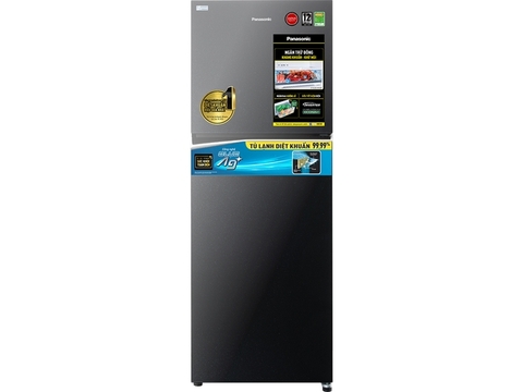 Tủ lạnh Panasonic NR-TV341VGMV Inverter 306 lít