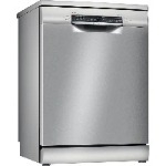 Máy rửa bát Bosch SMS4HBI01D Seri 4, 13 bộ độc lập Nhập Đức