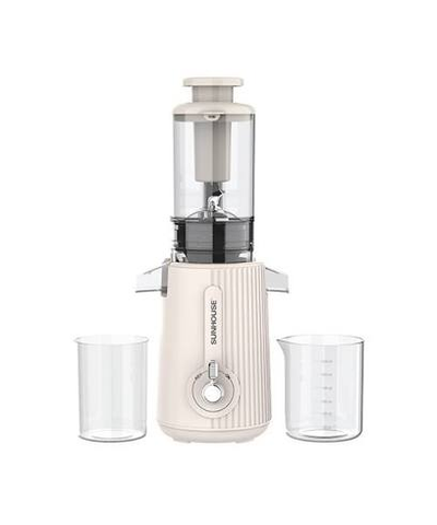 Máy ép chậm Sunhouse SHD5516
