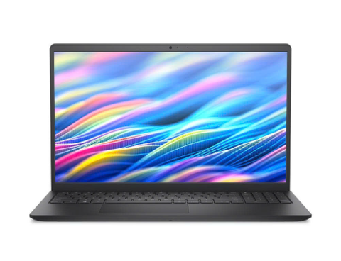 Máy tính xách tay Dell 15 DC15255 R716G512GBL(AMD R7-7730U/16GB/SSD 512GB/15.6'' FHD cảm ứng/Win11/Đen)