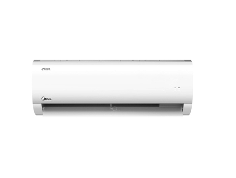 Điều hòa Midea Cao Cấp 1 chiều MSCE-25CRFN8(I/O) Inverter R32 24000BTU
