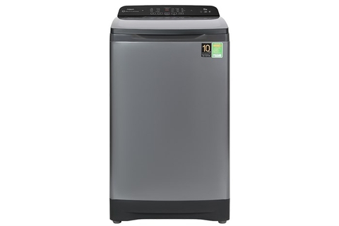 Máy giặt Aqua AQW-FR140UHT.SS Inverter 14 kg cửa trên