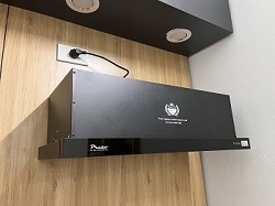 Máy hút mùi âm tủ Prato PT-330.H2