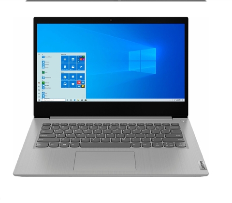 Laptop Lenovo Ideapad 3 14" (128GB SSD, Intel Pentium Silver N5030, 1.10GHz, 4GB RAM)