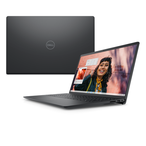 Máy tính xách tay Dell inspiron N3530 5623BLK (Core i5-1334U | 16GB RAM | 512GB SSD | 15,6 inch FHD Cảm ứng | Win 11 | Black_NK)