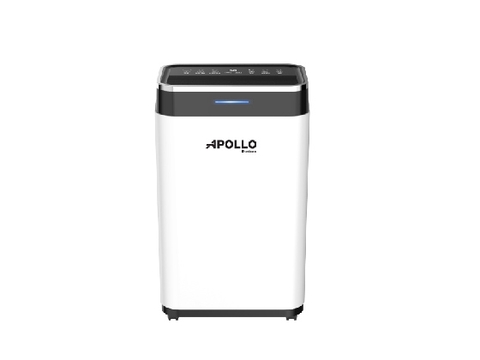 Máy hút ẩm Apollo Sumikura NV-250APOLO 25 lít phòng 50 m2