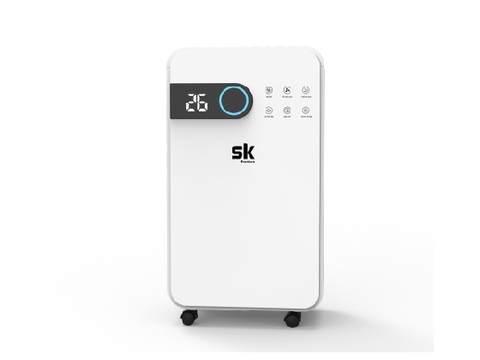 Máy hút ẩm Sumikura SK-180LA 16 lít phòng 20 m2