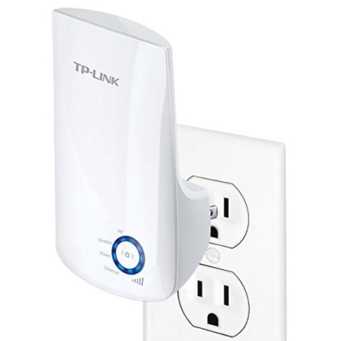 BỘ THU PHÁT KHÔNG DÂY TP-LINK TL-WA850RE