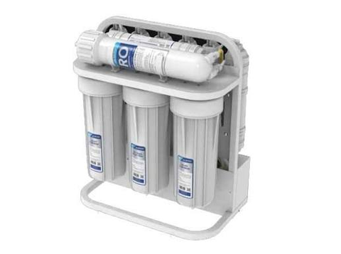 Máy lọc nước Hòa Phát HPU458