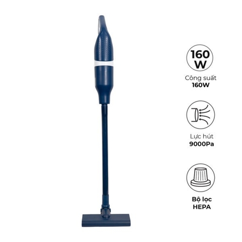 Máy hút bụi cầm tay Magic A-063