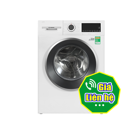 Máy giặt Bosch WGG244A0SG 9 kg cửa ngang