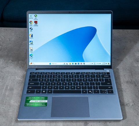 Máy tính xách tay Dell Inspiron N5440 I716G1TNK ( core 7.150H/16GB/1TB/Intel UHD Graphics/14inch FHD+/Win 11/NK)