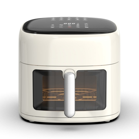 Nồi chiên không dầu Magic AC-164