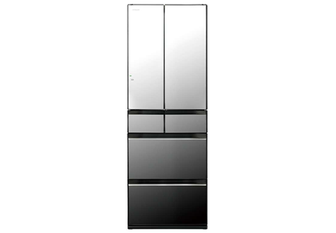 Tủ lạnh Hitachi R-HW530NV(X) inverter 520 lít