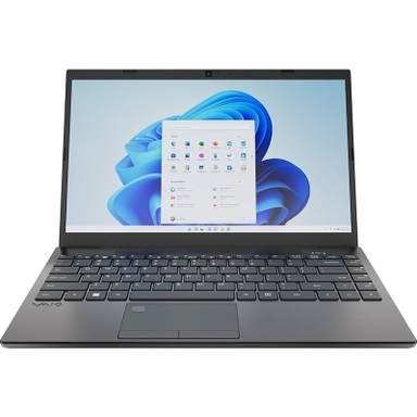 Máy tính xách tay Vaio VWNC51427 (i5.1235U/RAM 8GB/SSD 512GB/Intel Iris Xe Graphics/14.1 inch FHD/ Fingerprint Scanner/Win11/Xanh_NK)