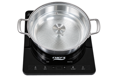 Bếp từ đơn Chefs EH-IH20