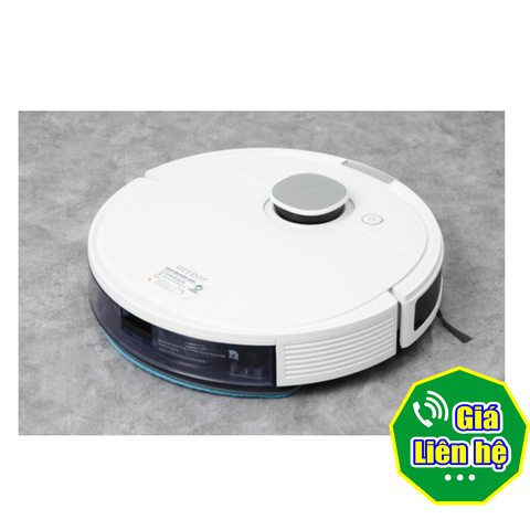 Robot hút bụi thông minh Ecovacs N10 (imei)