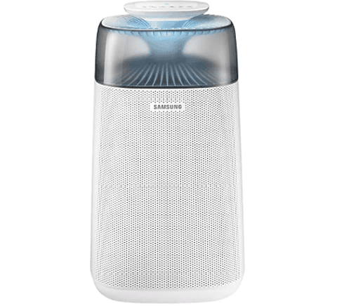 Máy lọc không khí Samsung AX40R3030WM/SV