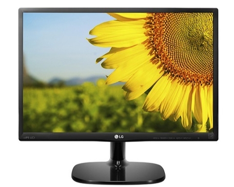 Màn hình máy tính LG 24M49VQ 23.5'' FullHD