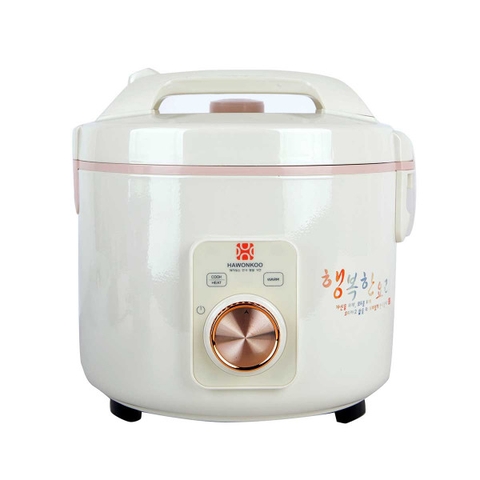 Nồi cơm điện Hawonkoo RCH-154-CE 1.5 lít