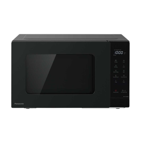 Lò vi sóng Panasonic NN-ST34NBYUE 25 lít không nướng