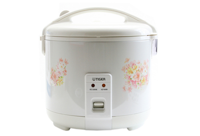 Nồi cơm điện Tiger JNP1000 1 lít