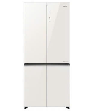 Tủ lạnh Aqua AQR-MA600XA(KGC)U1 Inverter 522 lít