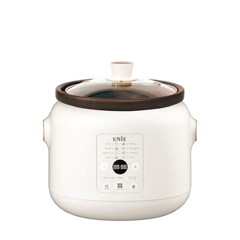 Nồi nấu chậm Unie USC208 2 lít