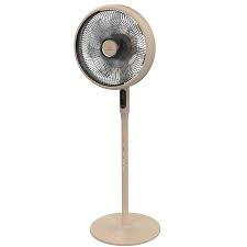 Quạt cây Hawonkoo FDH-012-SPEED24-CF màu nâu