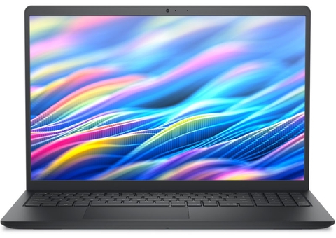 Máy tính xách tay Dell 15 DC15250 C316G512BLNK (Core 3.100U/16GB/SSD 512GB/Intel UHD Graphics/15.6 inch FHD/Ubuntu/Đen,NK)